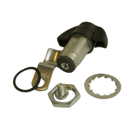Part Number 2326015290 Lock fits Haulotte