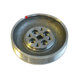 Part Number 2326016370 Pulley fits Haulotte