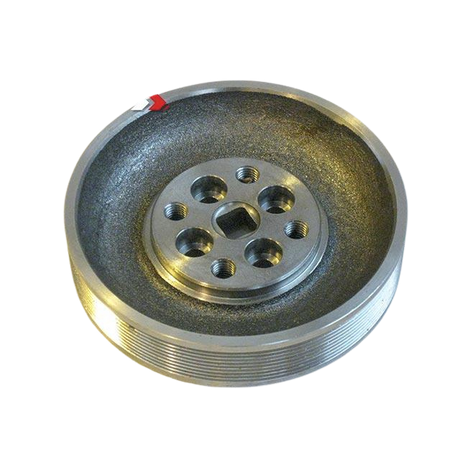 Part Number 2326016370 Pulley fits Haulotte