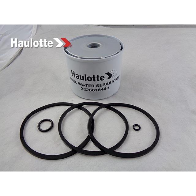 2326016460 Filter | Genuine Haulotte