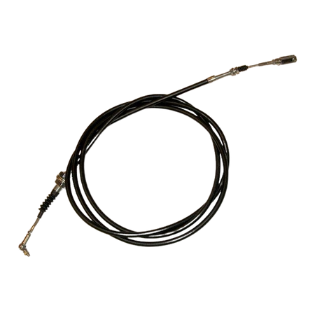 Part Number 2326016560 Throttle Cable-Cable Htl10 fits Haulotte