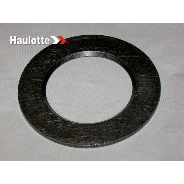 Part Number 2326016930 Spacer 2.6 fits Haulotte