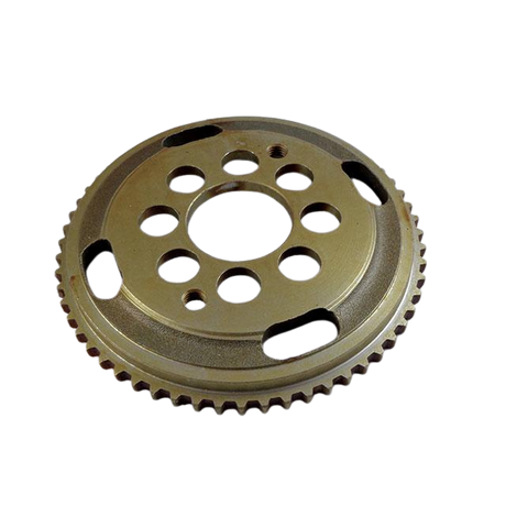 Part Number 2326017180 Crown Hub fits Haulotte