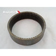 Part Number 2326017190 Crown Wheel fits Haulotte