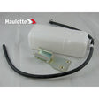 Part Number 2326017370 Expansion Chamber-Tank fits Haulotte
