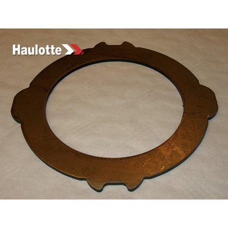 Part Number 2326017810 Plate fits Haulotte