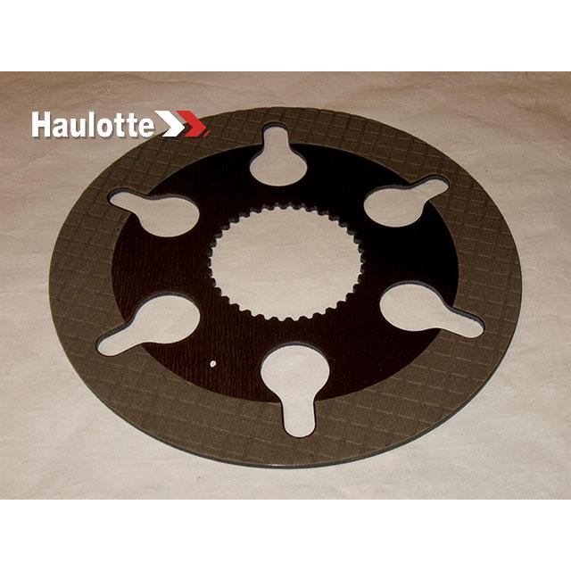 2326017820 Brake Disc | Genuine Haulotte