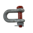 Part Number 2326017880 D Shackle 8Ton fits Haulotte