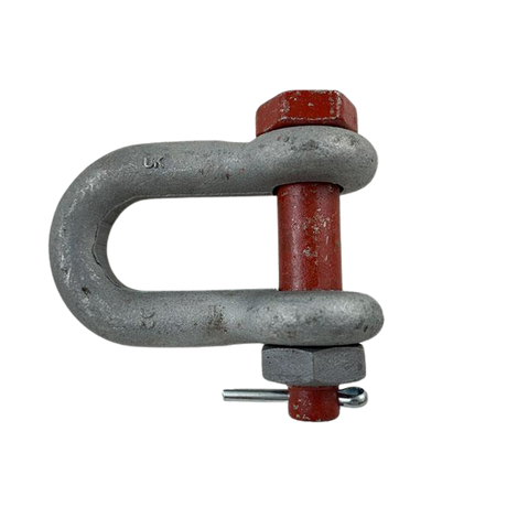 Part Number 2326017880 D Shackle 8Ton fits Haulotte