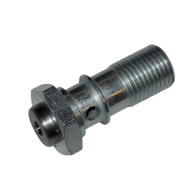 2330003140 Screw | Genuine Haulotte