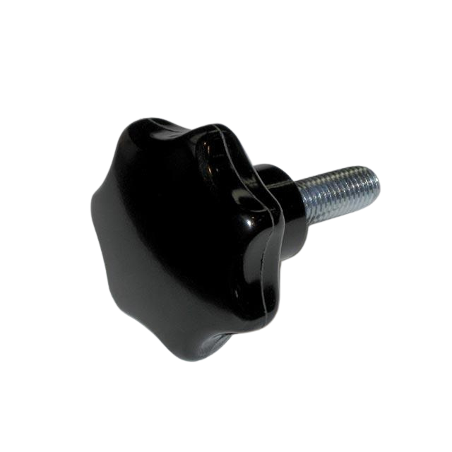 2330003400 Knob-Star- | Genuine Haulotte