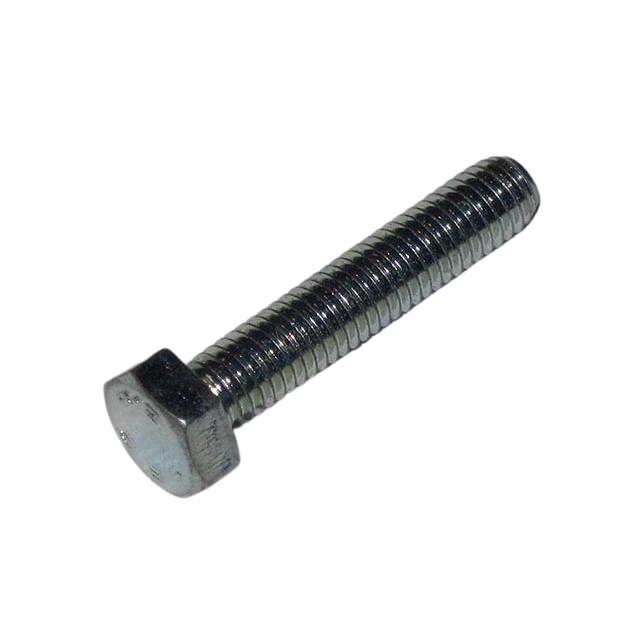 2331231230 Screw, HHCS-M5 X 0.8 X 25-25 | Genuine Haulotte