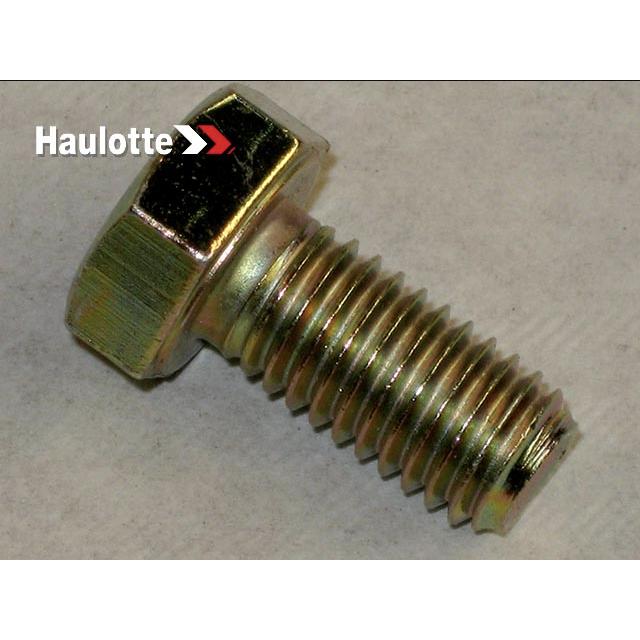 2331231400 Screw, HHCS-M8 | Genuine Haulotte