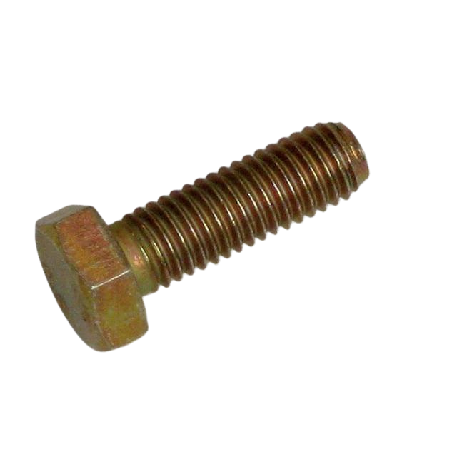 2331231430 Screw-M8 X 1.25 X 25-25-Cl 8.8-Iso | Genuine Haulotte