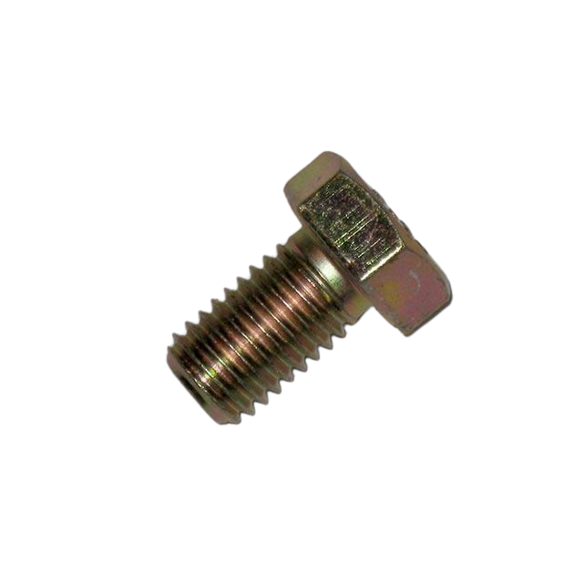 2331231720 Screw, Hexagonal Cap | Genuine Haulotte