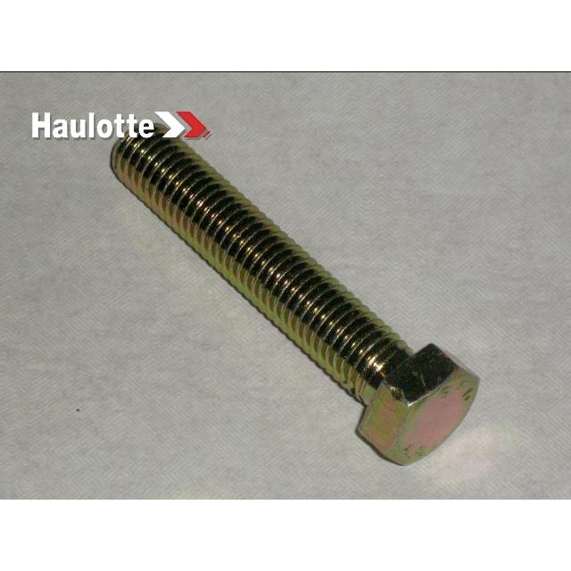 2331235630 Screw, HHCS | Genuine Haulotte