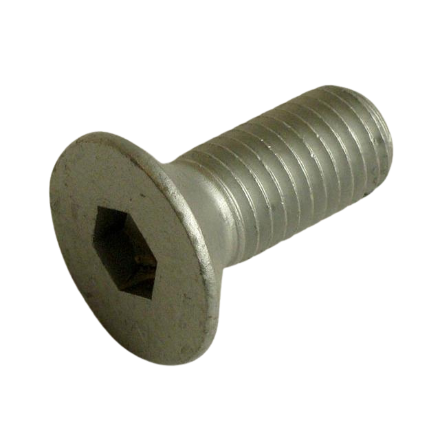 2337331010 Screw | Genuine Haulotte