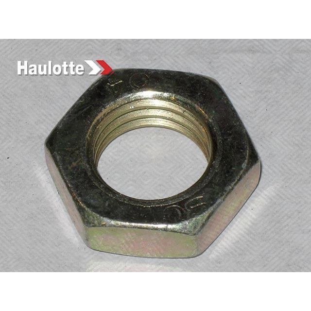 2349221860 Nut | Genuine Haulotte