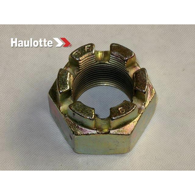 2349222220 Nut | Genuine Haulotte