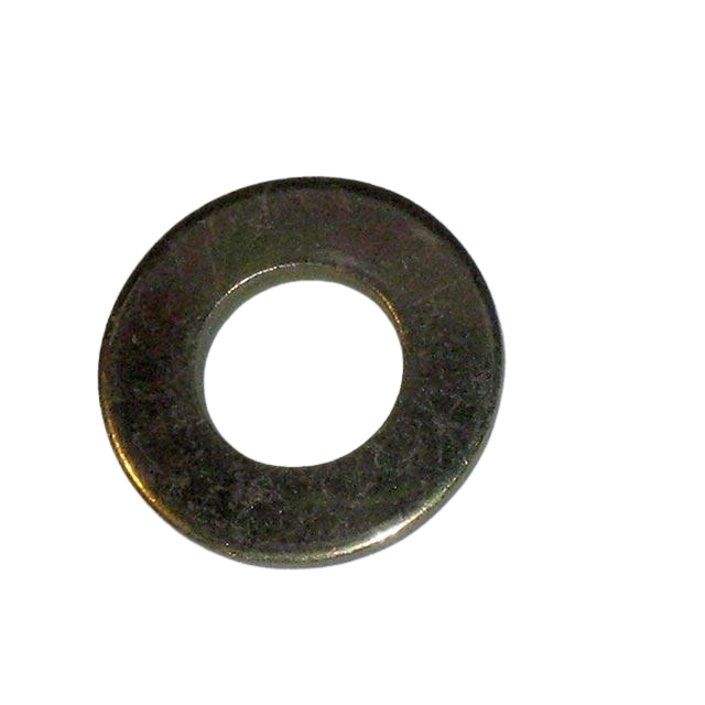 2351112090 Washer, Flat, M10 | Genuine Haulotte