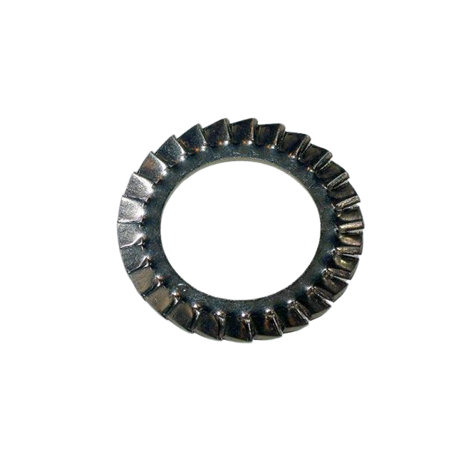 2351301200 Tooth Lock Washer | Genuine Haulotte