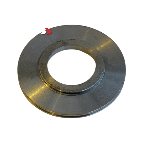 Part Number 2351902680 Shaft Washer fits Haulotte