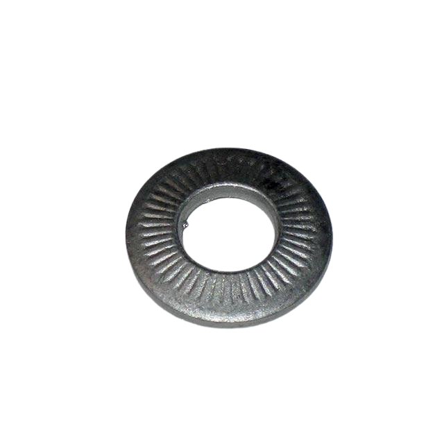 2351902840 Ridged Conical Disc | Genuine Haulotte