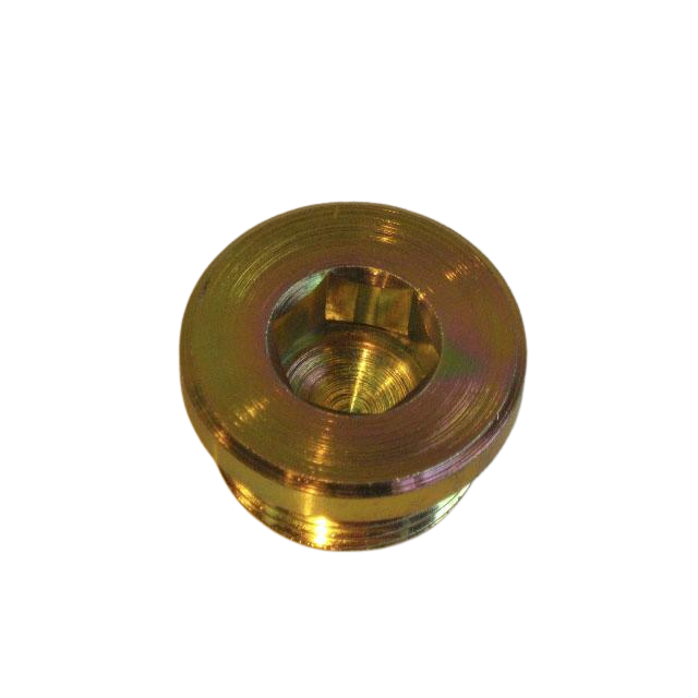 2355901370 Plug | Genuine Haulotte