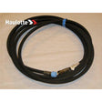 Part Number 2369008480 Hose fits Haulotte