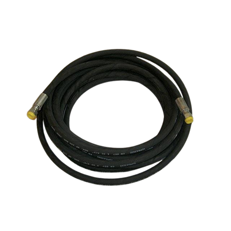 Part Number 2369008490 Hose fits Haulotte