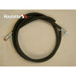 Part Number 2369050230 Hose fits Haulotte
