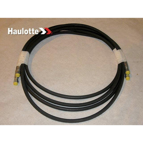 Part Number 2369050240 Hose fits Haulotte