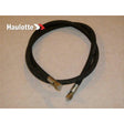 Part Number 2369050270 Hose fits Haulotte