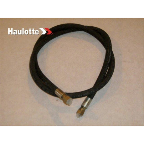 Part Number 2369050270 Hose fits Haulotte