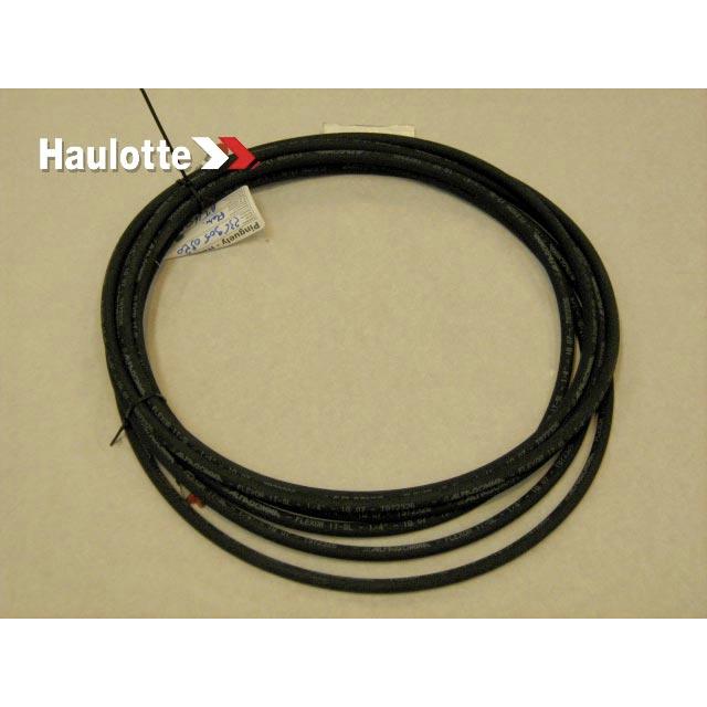 2369050320 Hose | Genuine Haulotte