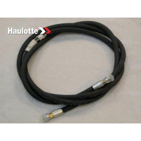 Part Number 2369050330 Hose fits Haulotte