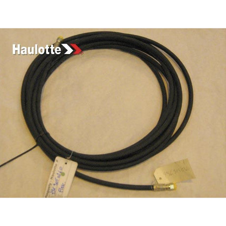 Part Number 2369050340 Hose fits Haulotte