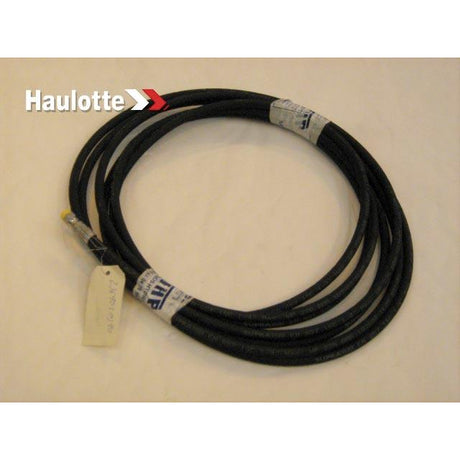 Part Number 2369050390 Hose fits Haulotte