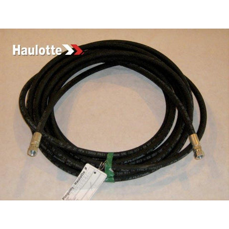 Part Number 2369050460 Hose fits Haulotte