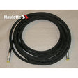 Part Number 2369050470 Hose fits Haulotte