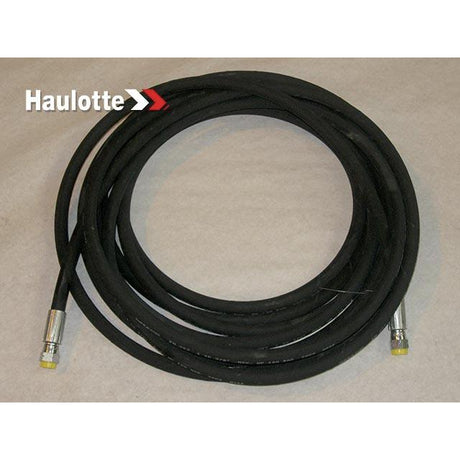 Part Number 2369050470 Hose fits Haulotte