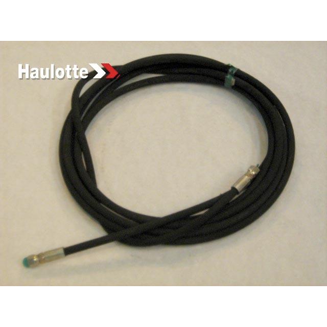 2369050680 Hose | Genuine Haulotte