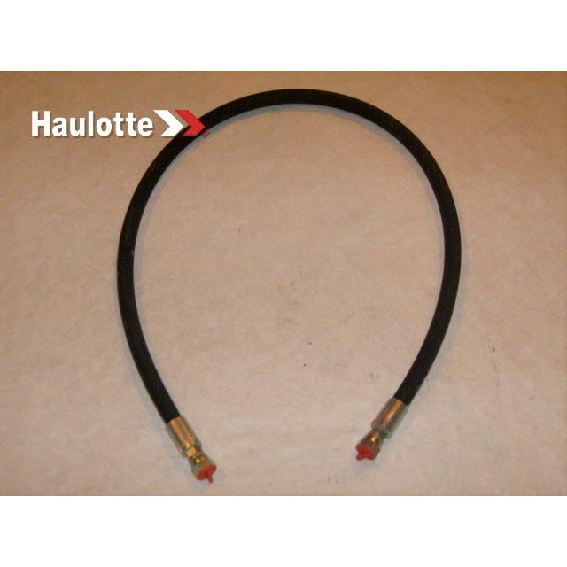 2369050700 Hose | Genuine Haulotte