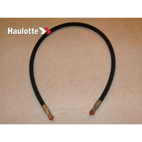 Part Number 2369050700 Hose fits Haulotte