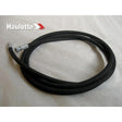 Part Number 2369050720 Hose fits Haulotte