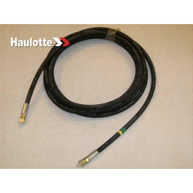 2369050740 Hose | Genuine Haulotte