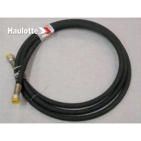 Part Number 2369053020 Hose fits Haulotte