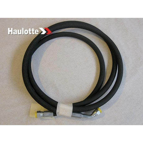 Part Number 2369053120 Hose fits Haulotte