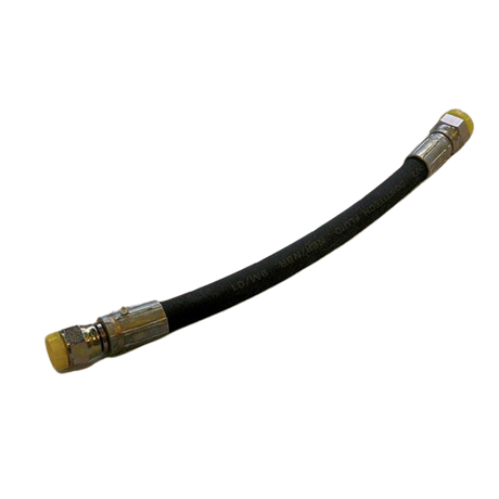 Part Number 2369053170 Hose fits Haulotte