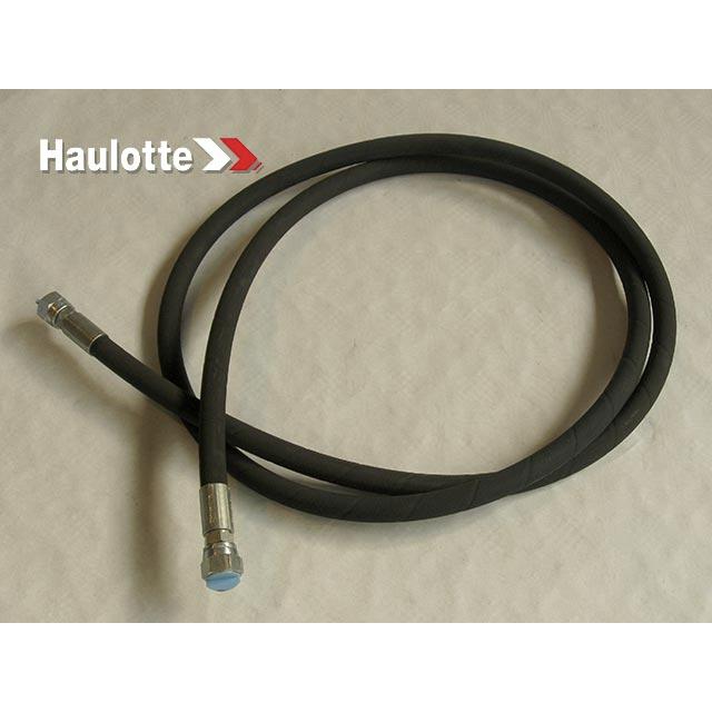 2369053180 Hose | Genuine Haulotte